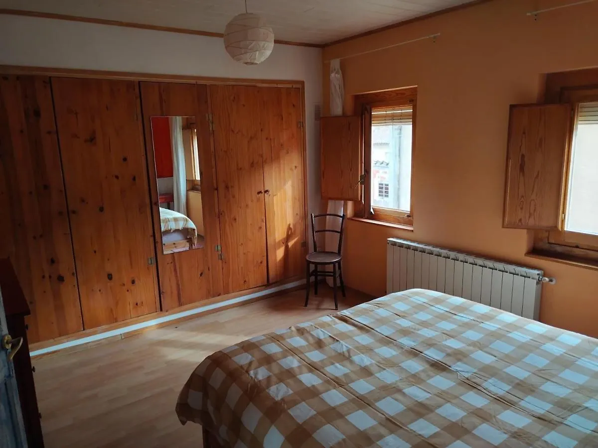 Apartamento Can Penjarella II Arbúcies España
