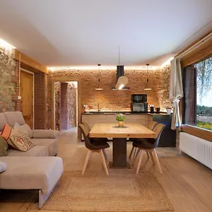 Casa rural Masia De Ferrer, Arbúcies